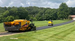 Albany, NY Driveway Paving Company